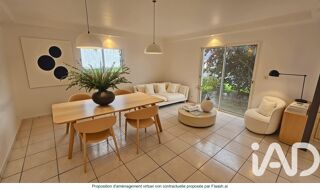  Maison � vendre 5 pi�ces 90 m�