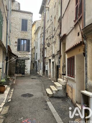  Maison � vendre 3 pi�ces 70 m�