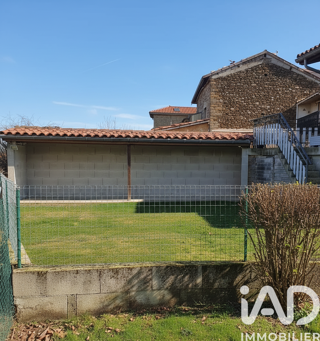  Maison � vendre 6 pi�ces 115 m�