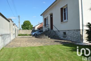  Maison  vendre 5 pices 113 m