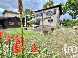  Maison  vendre 6 pices 131 m