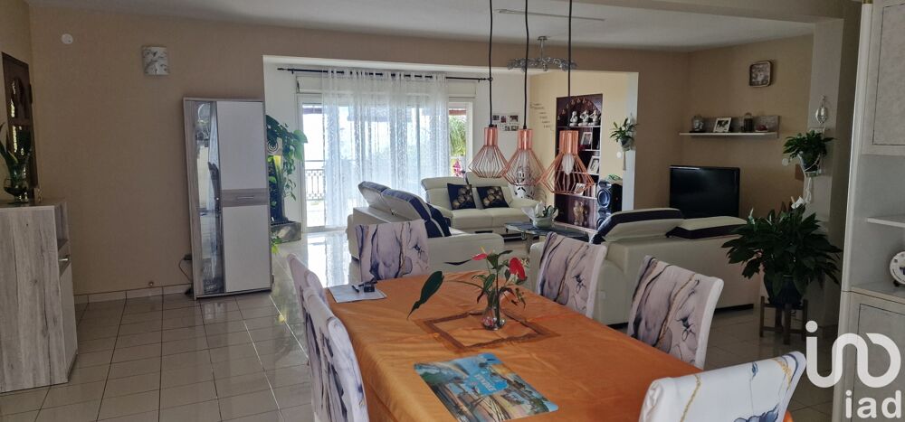 � vendre  Maison La Possession (97419)