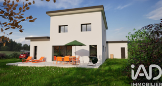  Maison � vendre 6 pi�ces 117 m�