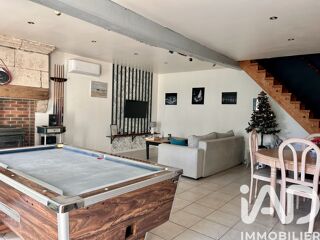  Maison � vendre 6 pi�ces 147 m�