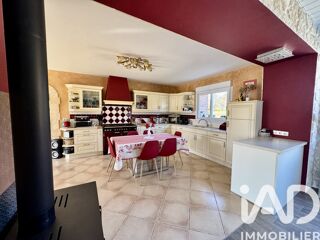  Maison � vendre 7 pi�ces 179 m�