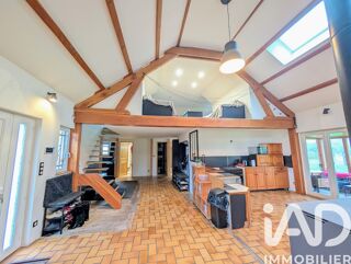  Maison � vendre 7 pi�ces 212 m�