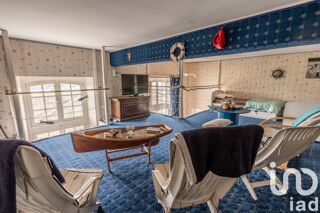  Appartement  vendre 6 pices 198 m