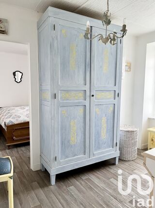  Maison � vendre 4 pi�ces 46 m�