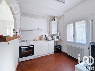  Appartement � vendre 2 pi�ces 49 m�