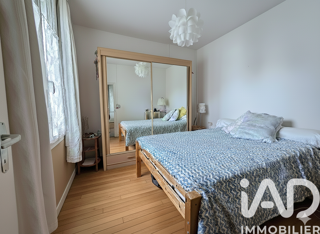  Maison � vendre 6 pi�ces 100 m�