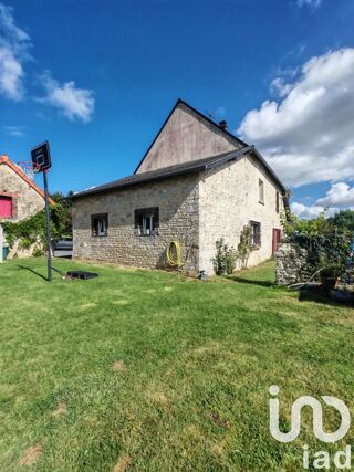  Maison � vendre 5 pi�ces 157 m�