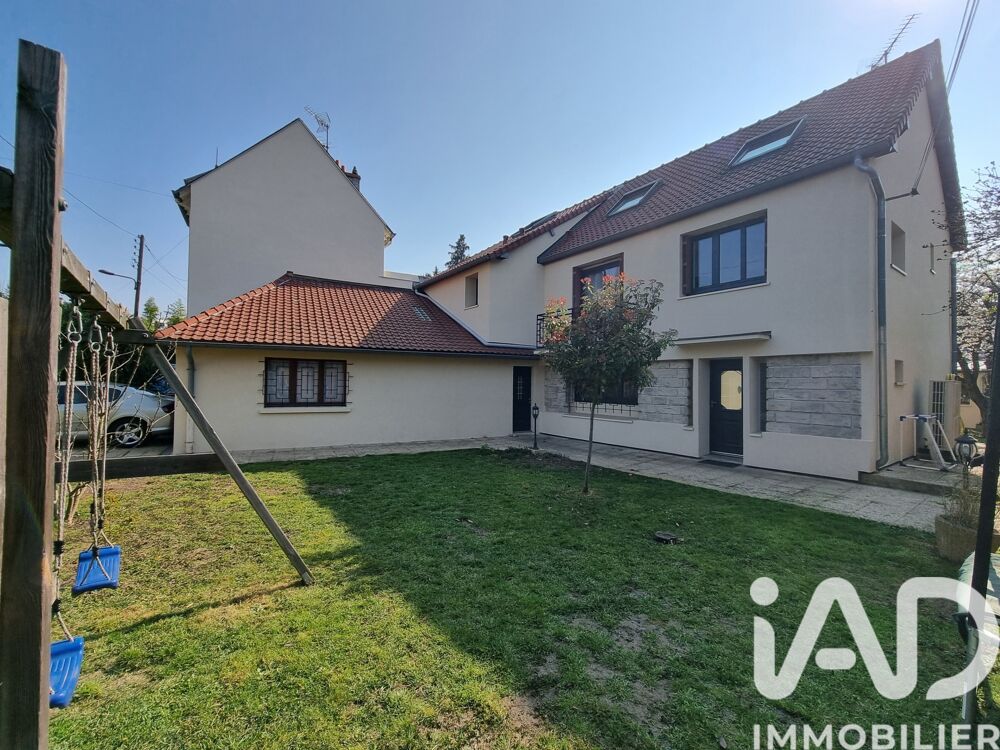 � vendre  Maison Sucy-en-Brie (94370)