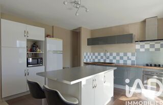  Maison � vendre 9 pi�ces 152 m�