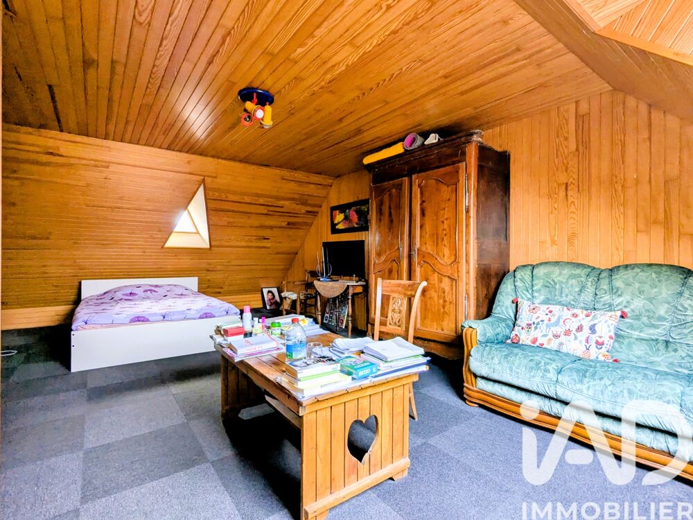 � vendre  Maison Saint-Gr�goire (35760)