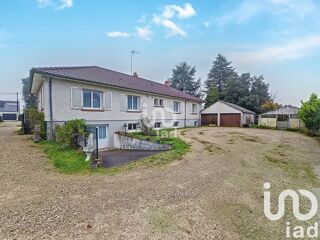  Maison  vendre 5 pices 131 m