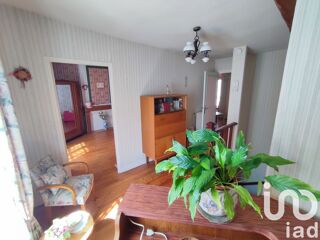  Appartement � vendre 3 pi�ces 84 m�