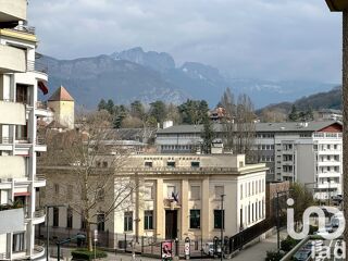  Appartement � vendre 2 pi�ces 61 m�