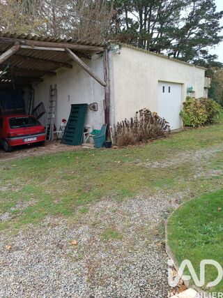  Maison � vendre 5 pi�ces 95 m�