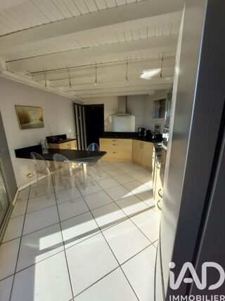  Maison � vendre 5 pi�ces 152 m�