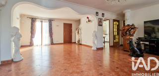  Maison � vendre 6 pi�ces 140 m�