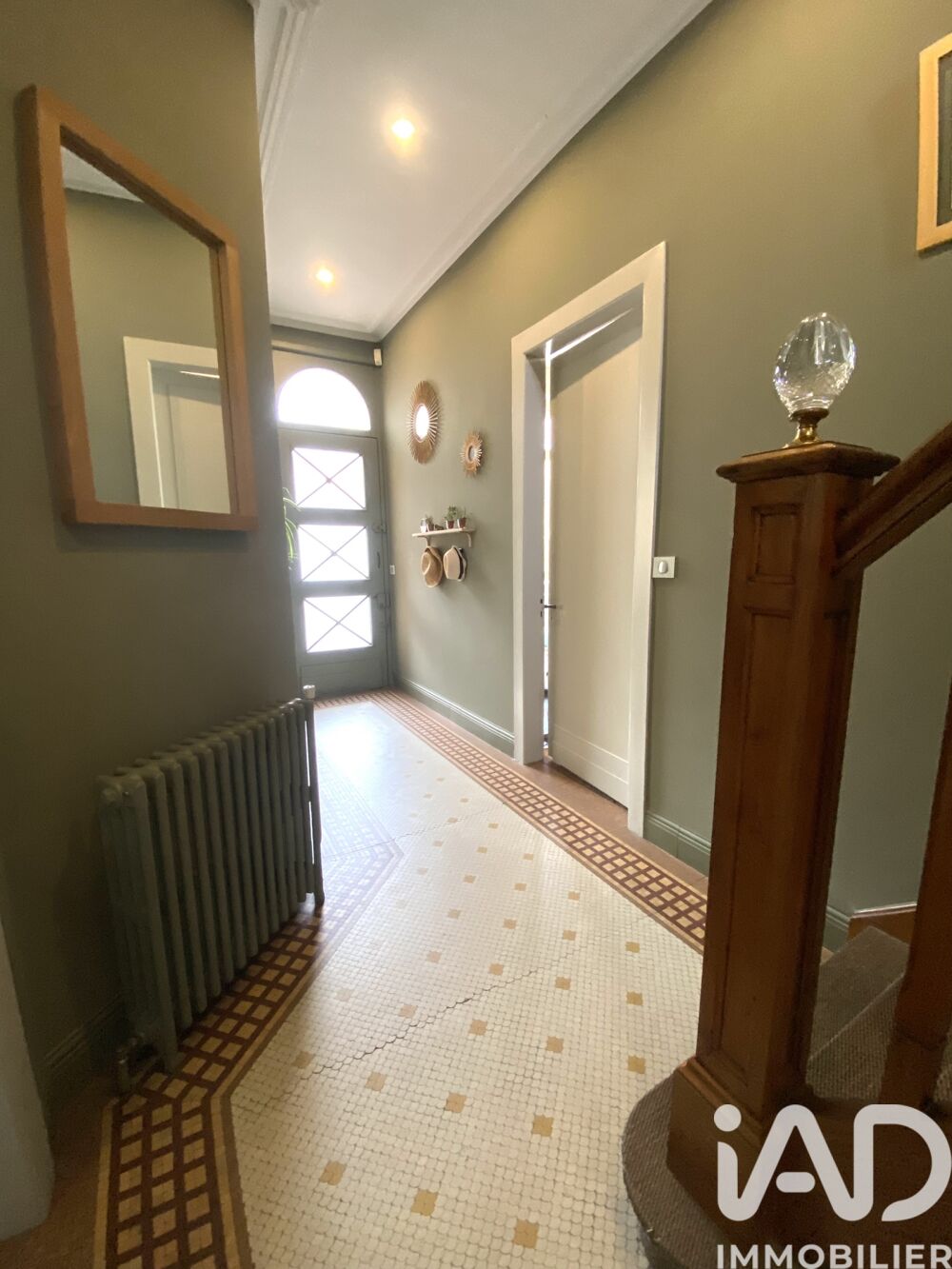 � vendre  Maison Croix (59170)