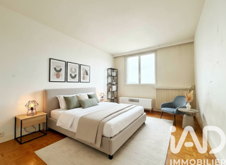  Appartement � vendre 4 pi�ces 81 m�