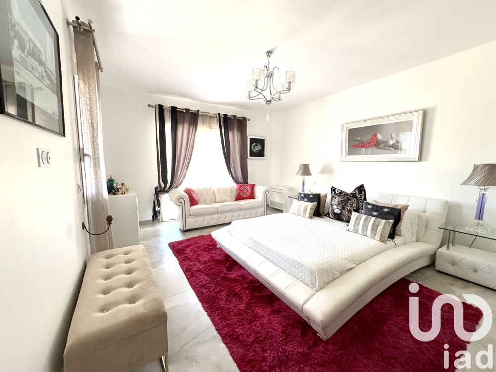  vendre  Maison Puget-sur-Argens (83480)