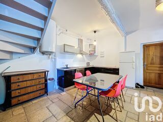  Appartement � vendre 3 pi�ces 59 m�