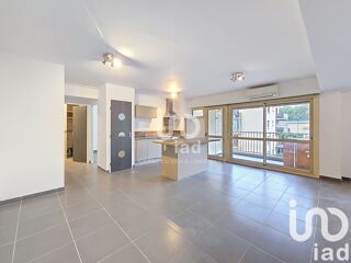  Appartement � vendre 2 pi�ces 63 m�