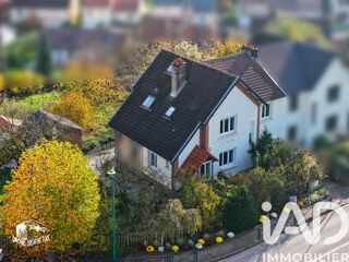  Maison � vendre 4 pi�ces 85 m�