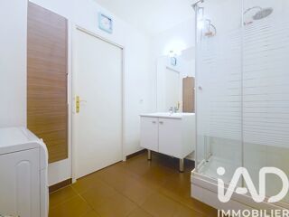  Appartement  vendre 2 pices 45 m