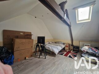  Maison � vendre 5 pi�ces 90 m�