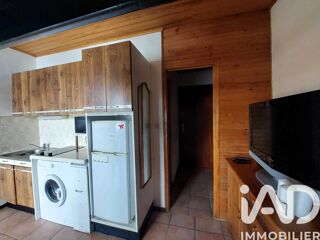  Appartement � vendre 1 pi�ce 17 m�