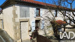  Maison � vendre 8 pi�ces 208 m�