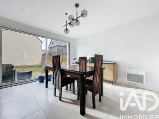  Maison � vendre 4 pi�ces 84 m�