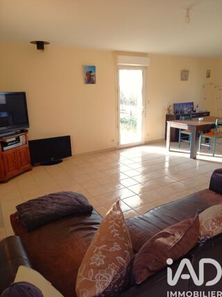  Maison � vendre 3 pi�ces 71 m�