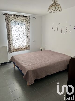  Appartement � vendre 2 pi�ces 44 m�