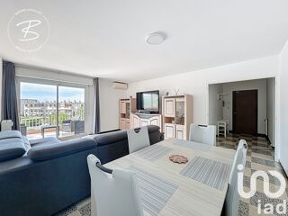  Appartement  vendre 3 pices 71 m