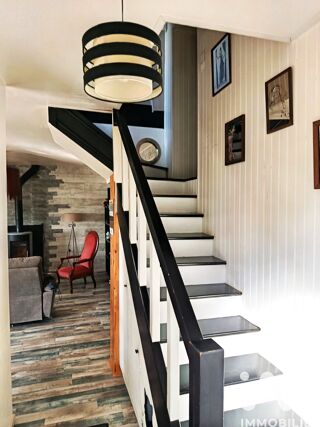  Maison � vendre 5 pi�ces 106 m�