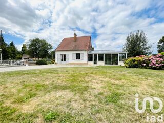  Maison � vendre 8 pi�ces 139 m�