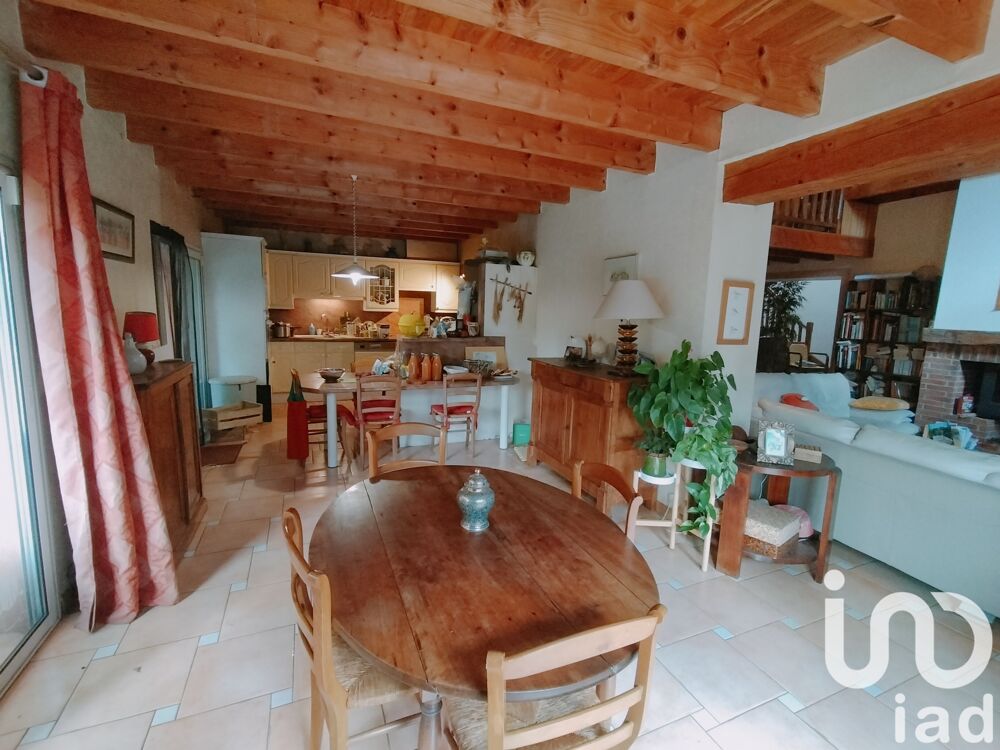 � vendre  Maison Toulouse (31200)