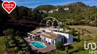  Maison  vendre 7 pices 222 m