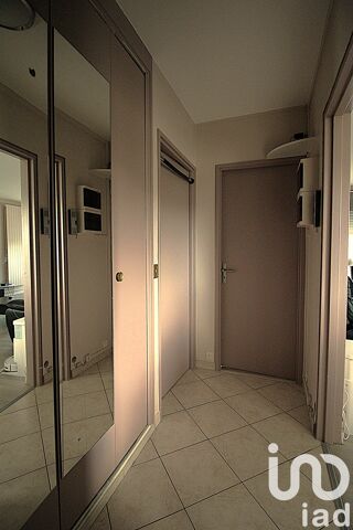  Appartement � vendre 3 pi�ces 66 m�