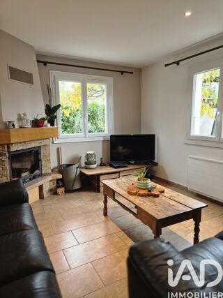  Maison � vendre 4 pi�ces 96 m�