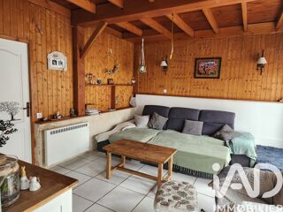  Maison � vendre 7 pi�ces 132 m�