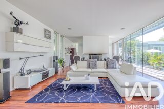  Villa � vendre 5 pi�ces 200 m�