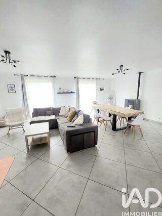  Maison � vendre 4 pi�ces 97 m�