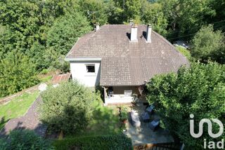  Maison  vendre 7 pices 133 m