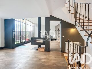  Maison � vendre 7 pi�ces 170 m�