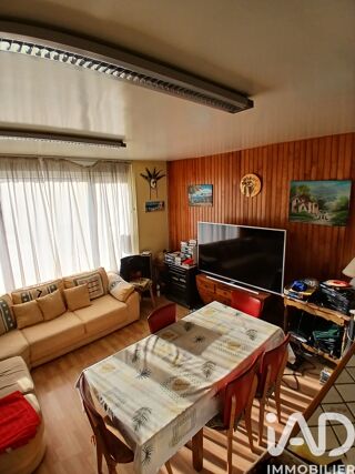  Maison � vendre 5 pi�ces 80 m�